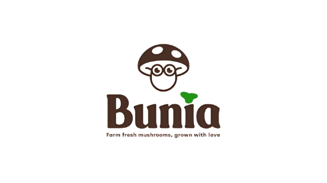 bunia logo